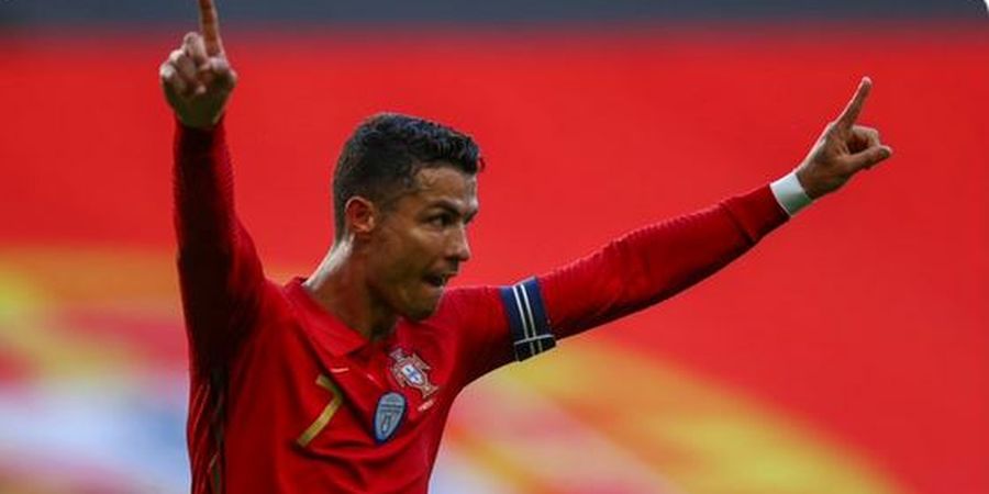 Prediksi Line-up Hungaria Vs Portugal - Menanti Tuah Cristiano Ronaldo