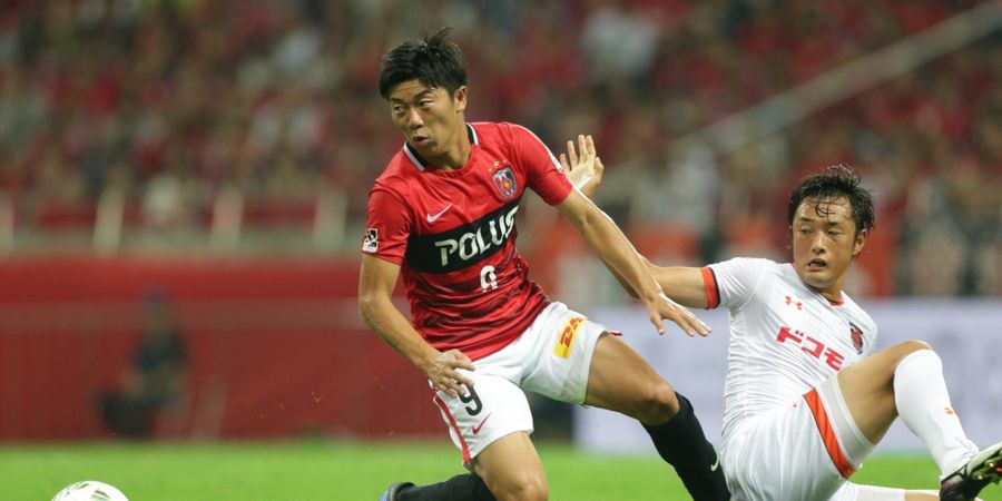 Mengenal Macam-macam Derbi di Liga Jepang, dari Skala Kota hingga Nasional