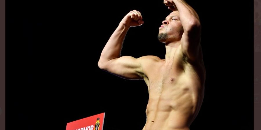 Nate Diaz Sindir Dustin Poireir Bolak-balik Gegara Tak Sepakati Tanggal Duel di UFC