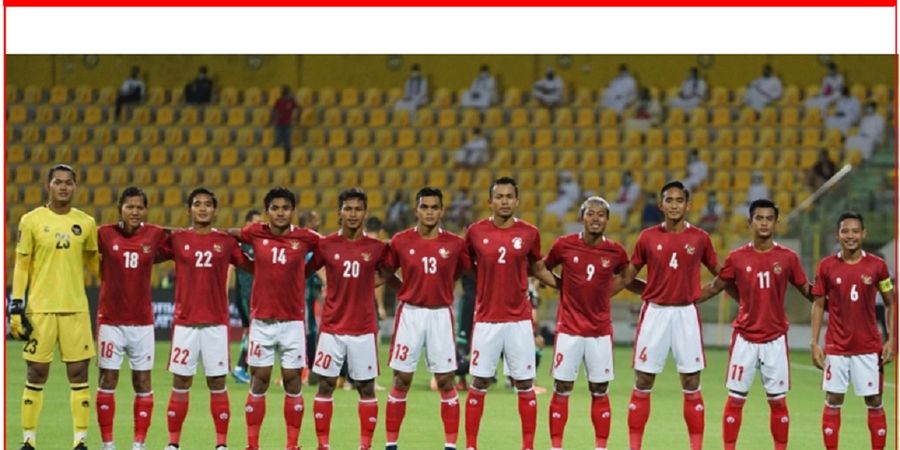 Ketum PSSI: Timnas Indonesia Harus Menangi Dua Uji Coba di Turki demi Katrol Ranking FIFA