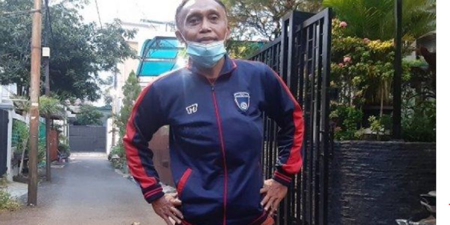 Jangan Terlena Jadi Pemain Timnas Indonesia, Lihat Hidup Miris Eks Persib Ini