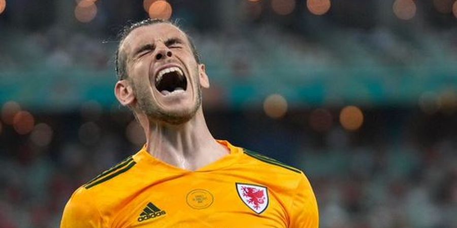 Terciduk Kamera, Gareth Bale Bete Gara-gara VAR