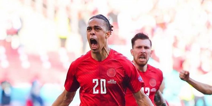 Prediksi EURO 2020 - Wales vs Denmark, Sengit sampai Tetes Keringat Terakhir
