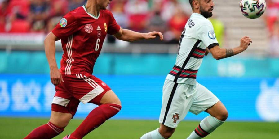 Prakiraan Formasi Belgia vs Portugal - Lukaku vs Ronaldo, Bruno Fernandes Cadangan Lagi