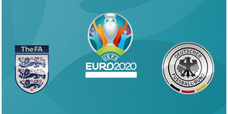 Jerman Diterpa Kabar Tak Sedap Jelang Lawan Inggris di 16 Besar Euro 2020