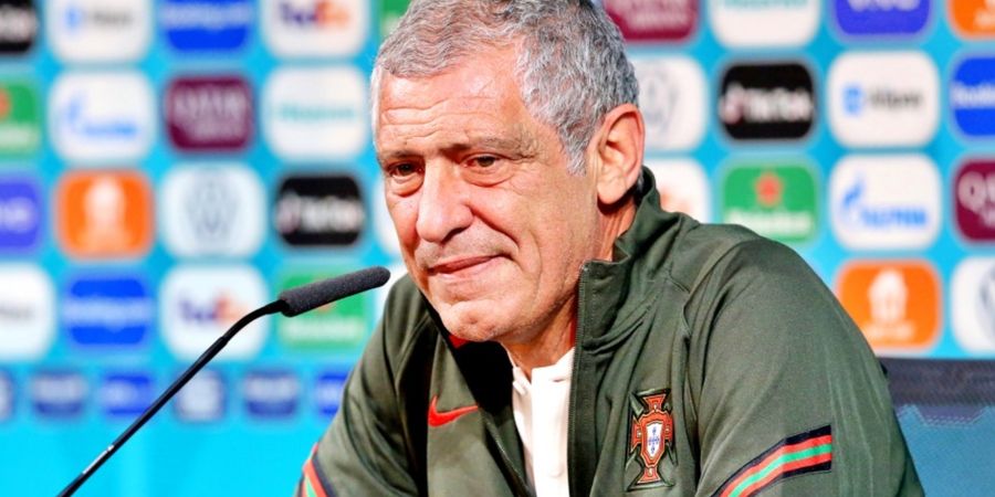 Babak 16 Besar EURO 2020 - Belgia Diuntungkan Masa Istirahat, Begini Komentar Pelatih Portugal