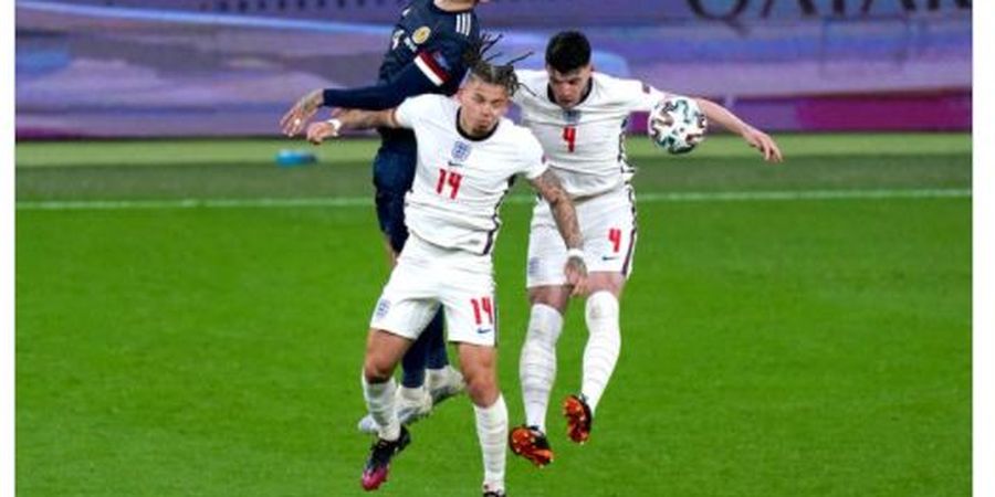 Perempat Final EURO 2020 - Inggris Harus Cadangkan 3 Pemain Ini dalam Laga Kontra Ukraina