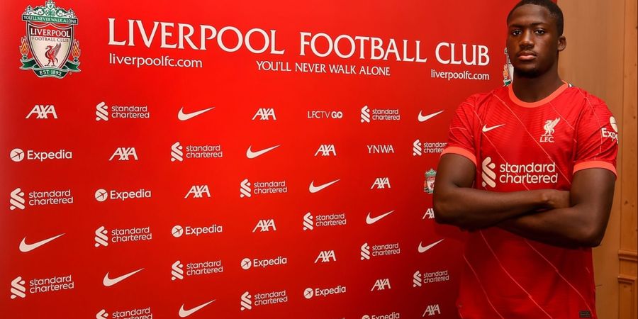 Adem Ayem di Bursa Transfer, Jamie Carragher: Liverpool Tak Lakukan Hal Konyol