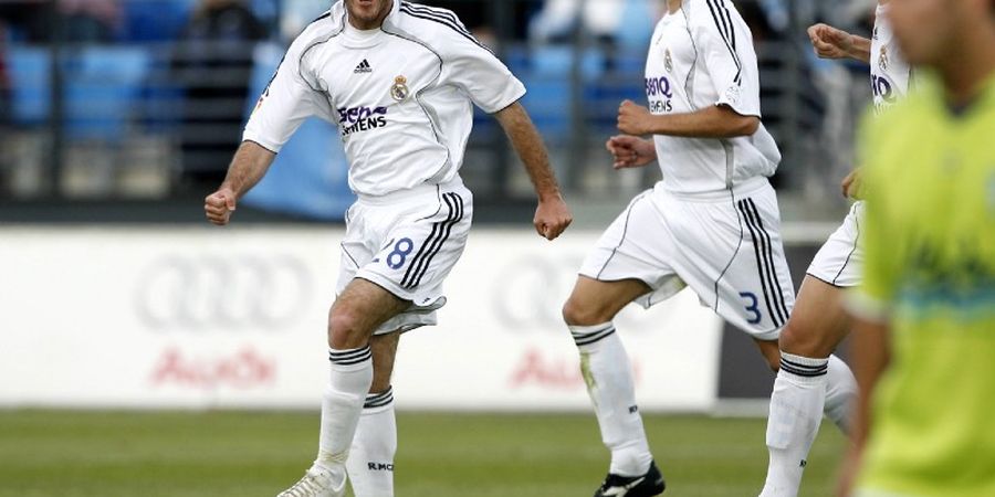 Real Madrid Lepas Juan Mata di Usia 18 Tahun, Florentino Perez: Ini Penipuan!