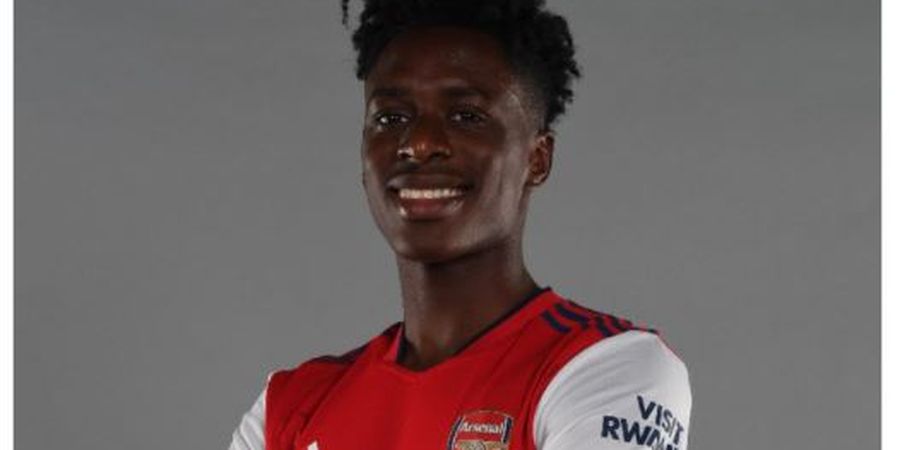 Arsenal Rekrut  Albert Sambi Lokonga, Mikel Arteta Sebut Ada Campur Tangan Vincent Kompany