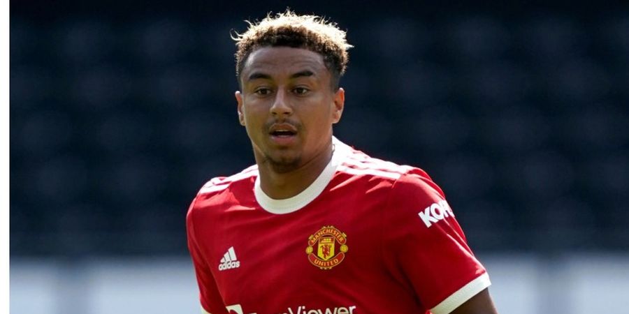 Jika Ingin Jadi Permain Penting, Lingard Disarankan TInggalkan Man United dan Gabung Ke West Ham