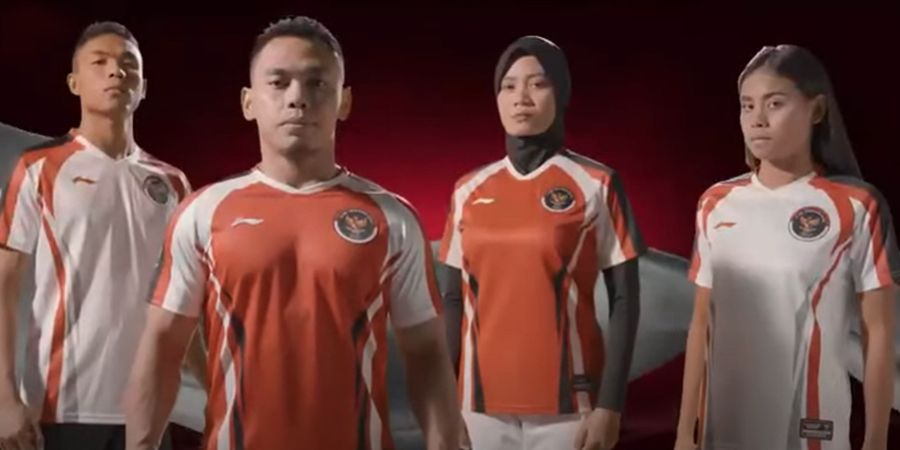 Olimpiade Tokyo 2020 - Jadwal Wakil Indonesia pada 6 Cabor Hari Ini