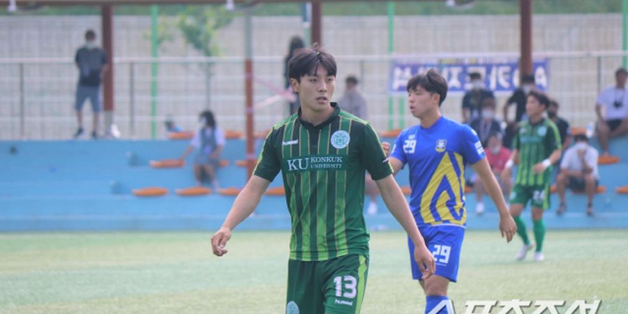 Tiga Anak Kesayangan Shin Tae-yong Gabung Ansan Greeners, Satu Bukan Anak Kandung