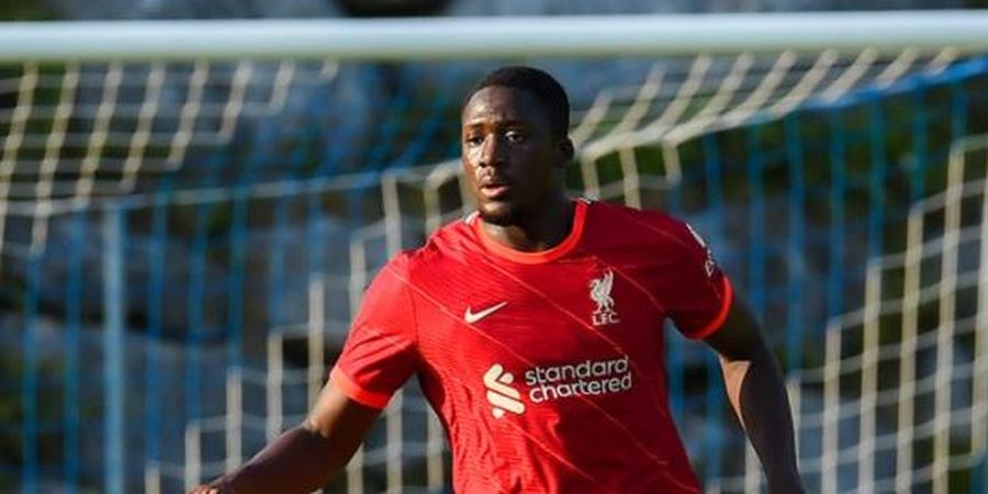 Lakoni Debut Bareng Liverpool, Ibrahima Konate: Momen Tak Terlupakan