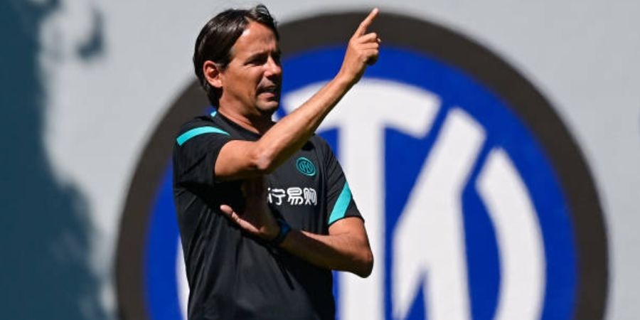 Kedatangan Simone Inzaghi Bawa Atmosfer Hebat di Tubuh Inter Milan