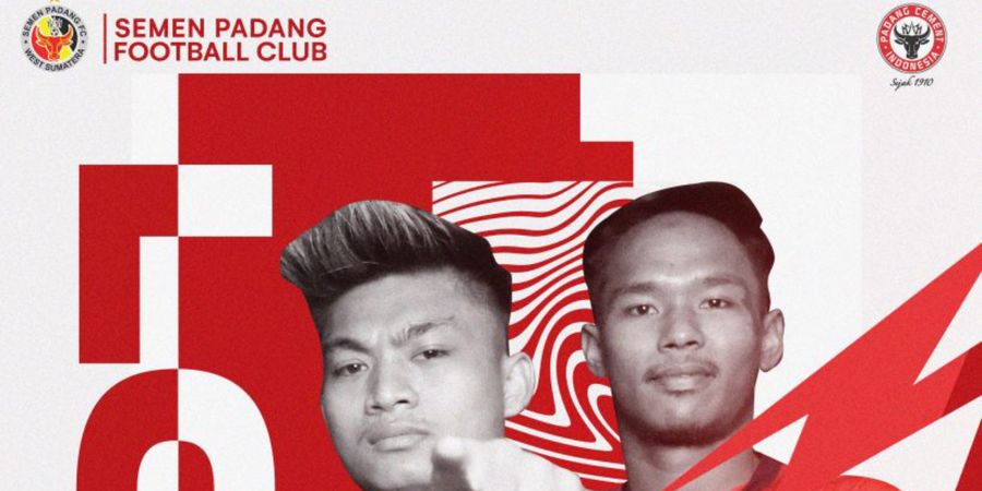 Pinjamkan 2 Pemain ke PSPS Riau, Begini Harapan Semen Padang FC