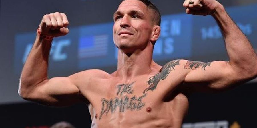 Hasil UFC Vegas 32 - Tato Doang yang Jelek, Darren Elkins Menang Comeback