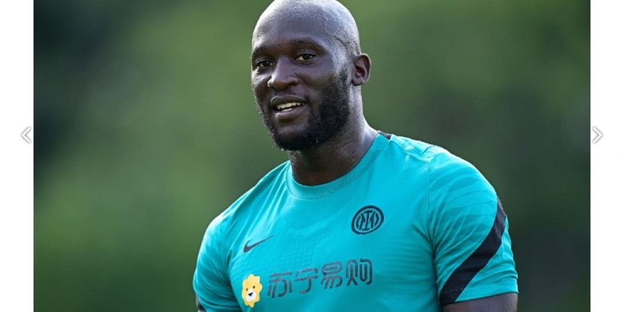 Ogah Balikan, Romelu Lukaku Tolak Mentah-mentah Tawaran Gila Chelsea