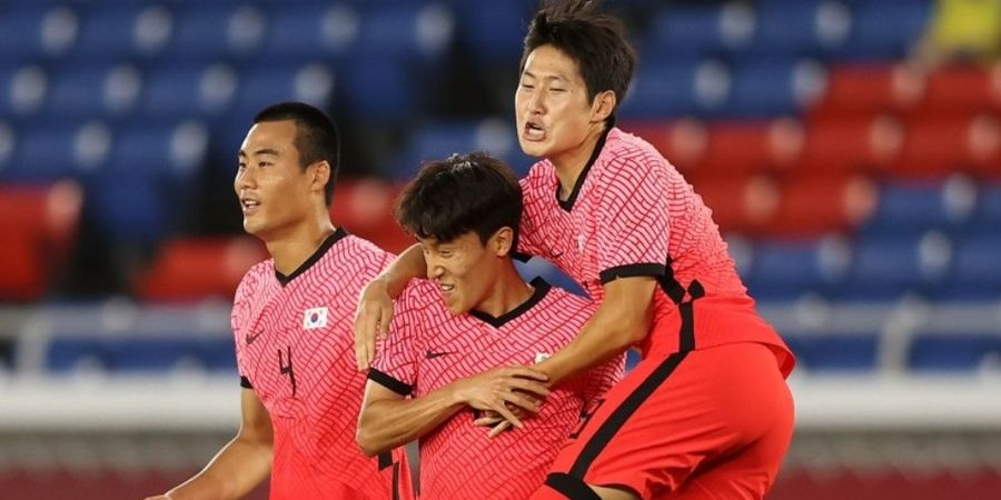 Prediksi Piala Dunia - Misi Mustahil Timnas Korea Selatan Ulangi Kejayaan 20 Tahun Lalu
