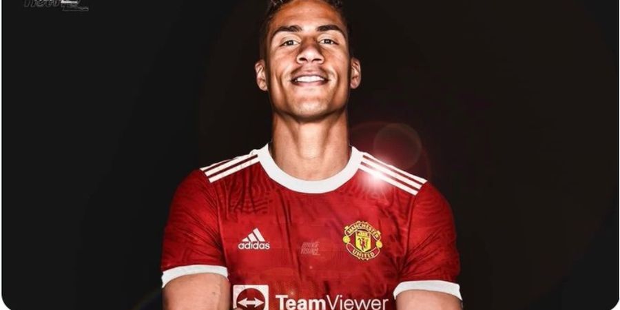 Daftar Lengkap Bursa Transfer Liga Inggris - Manchester United Tembus Rp2 Triliun