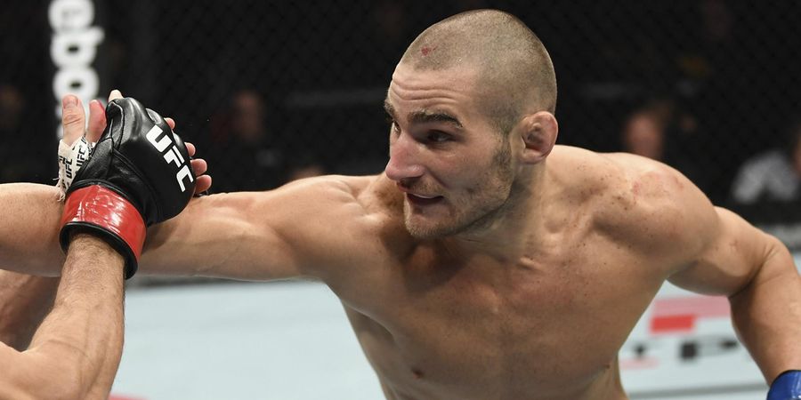 UFC 293 - Baru Juga Tiba, Rival Israel Adesanya Langsung Kesandung masalah di Australia