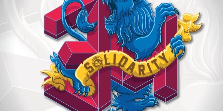 Presiden Arema FC Jelaskan Arti Logo dan Slogan Ulang Tahun Klub yang Ke-34