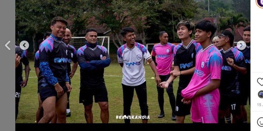 PT LIB Usahakan Liga 2 Bergulir Sebelum Pertengahan September 2021