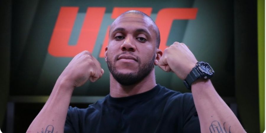 UFC 270 - Francis Ngannou Lebih Gesit dari Raja KO, Ciryl Gane Tetap Menang