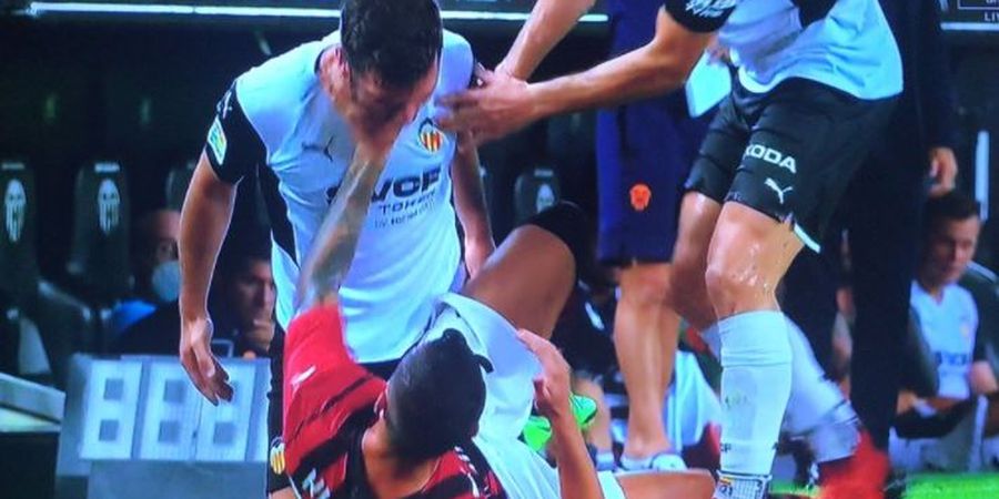 Hasil Pramusim AC Milan - Rade Krunic Picu Perkelahian hingga Gagal Penalti, Rossoneri Tumbang