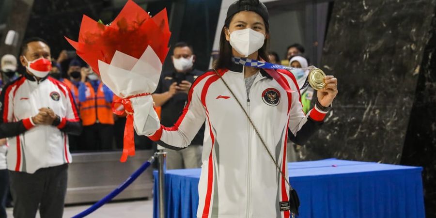 Usai Olimpiade Tokyo 2020, Ajang Prestisius Menanti Pebulu Tangkis Indonesia