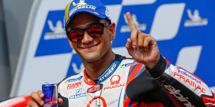 Ducati Puji Jorge Martin sebagai Rookie yang Impresif pada MotoGP 2021