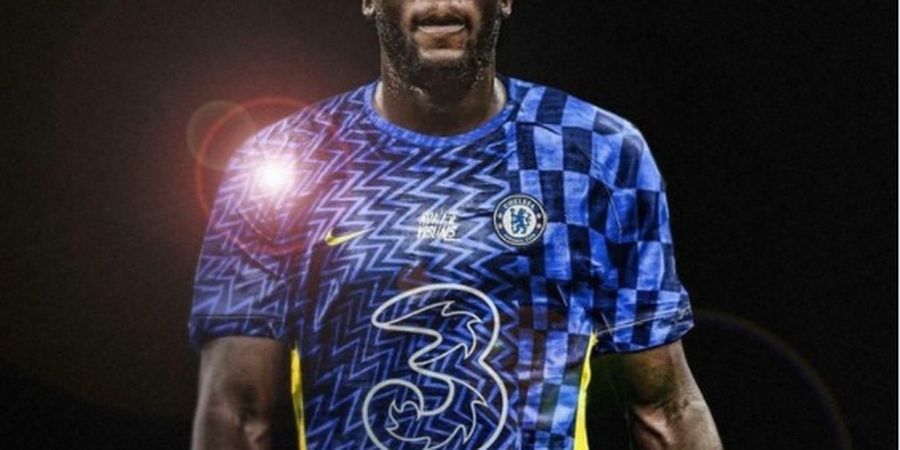 Statistik di Liga Inggris Payah, Prediksi Eks Chelsea soal Lukaku Bakal Jadi Nyata?