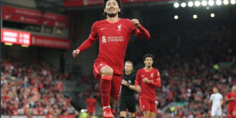 Tantang Calon Lawan Timnas Indonesia, Striker Liverpool Punya Kenangan Buruk dan Enggan Meremehkan