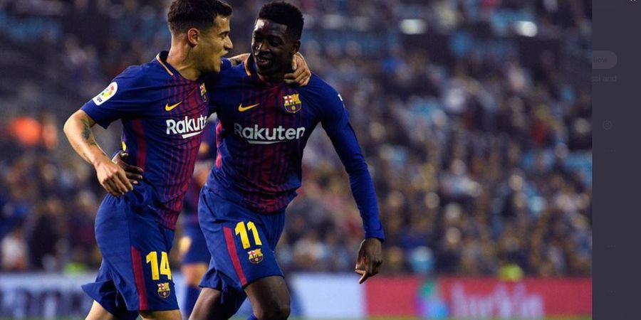 Newcastle United Siapkan Kontrak Menggiurkan untuk Bintang Barcelona