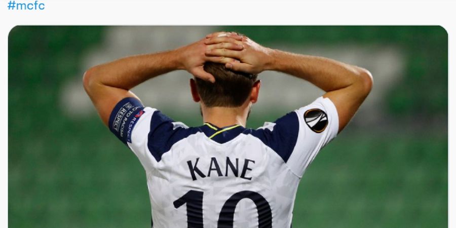 Aturan UEFA Usai Harry Kane Didaftarkan ke Liga Konferensi, Bolehkan Pindah ke Man City?