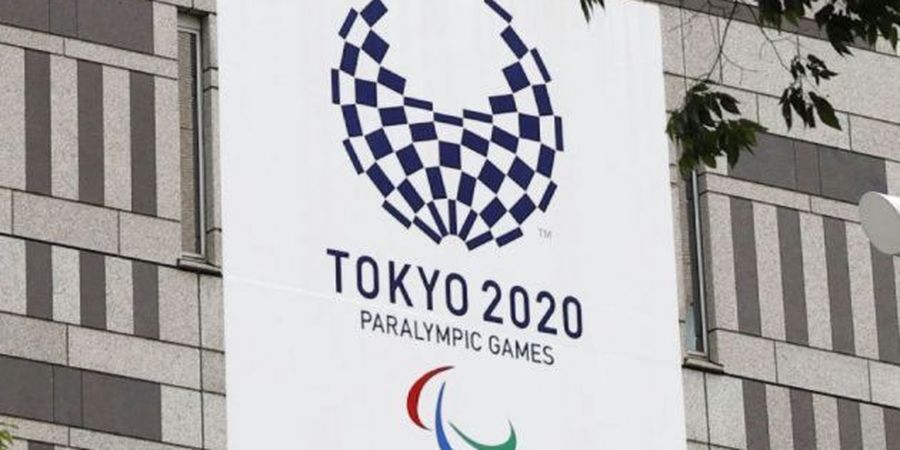 Remuk Rusuk Pria Lansia, Monster Judo Georgia Ditendang dari Paralimpiade Tokyo 2020
