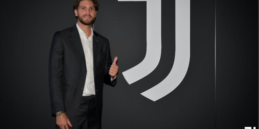 Usai Lepas Manuel Locatelli ke Juventus, Sassuolo Jual Bintang Lain Timnas Italia ke AC Milan?