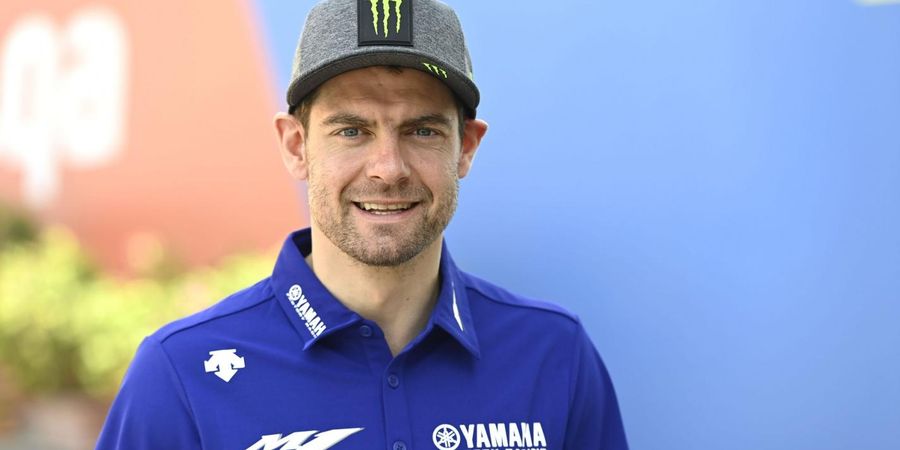 Cal Crutchlow Rasakan Peningkatan Kualitas MotoGP Zaman Sekarang