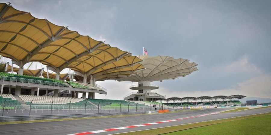 MotoGP Malaysia 2021 Resmi Batal dan Digantikan, Ini Jadwal Revisi MotoGP 2021