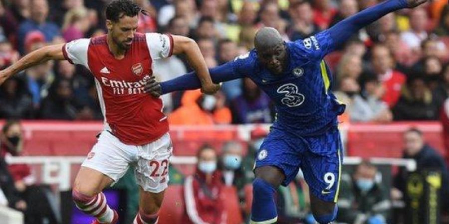 Kalah Mulu, Arsenal Akhirnya Cetak Rekor Paling Jelek Sepanjang Sejarah