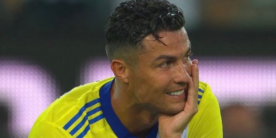 Cristiano Ronaldo Tinggalkan Latihan Juventus Lebih Cepat Begitu Ada Kabar Harry Kane Bertahan di Spurs, Skenario ke Man City? 