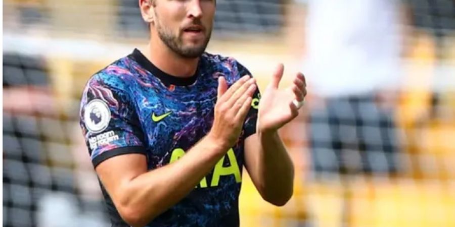 Legenda Klub Bingung Manchester United Tidak Kejar Harry Kane