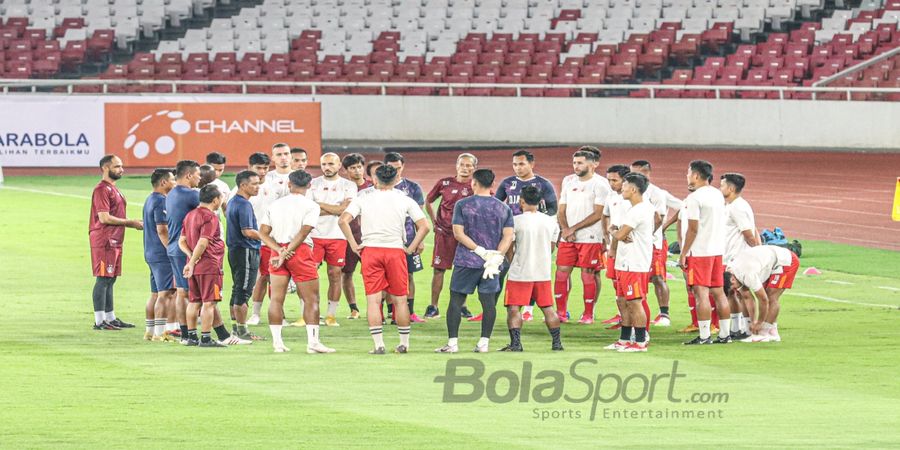 Suporter Persik Diminta Lakukan Hal Ini Jelang Kick-off Liga 1 2021