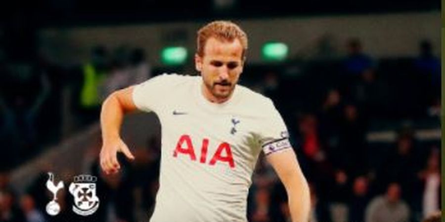 Hasil UEFA Conference League - Jose Mourinho Bawa AS Roma Menang Tanpa Rotasi, Harry Kane Pimpin Comeback Spurs