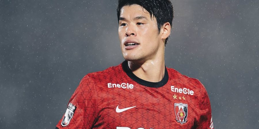 Peserta Piala Dunia - Timnas Jepang Bawa 6 Pemain J1 League ke Qatar