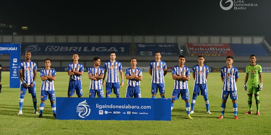 Pesan Presiden Klub untuk Persiraja yang Tengah Arungi Liga 1: Jaga Marwah Aceh