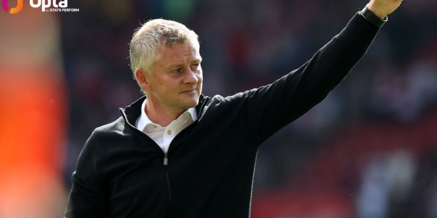 100 Laga Solskjaer Bareng Man United di Liga Inggris: Ungguli Fergie, Cuma Kalah dari Sosok Ini