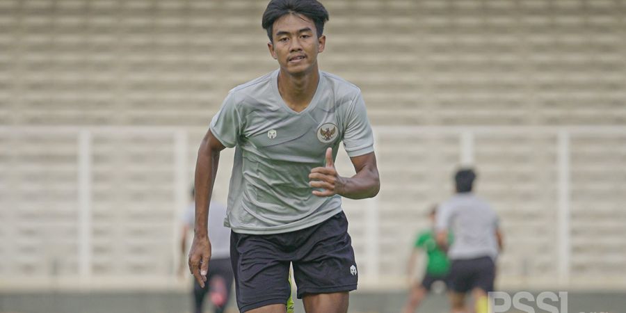 2 Pemain Persib Bandung yang Belum Dapatkan Menit Bermain, Berlabel Timnas Indonesia