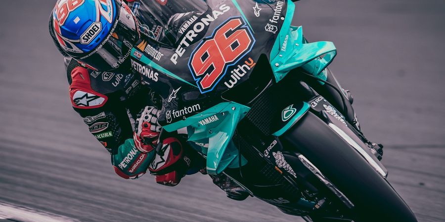 MotoGP Aragon 2021 - Jake Dixon Optimistis Penampilan Keduanya Lebih Baik