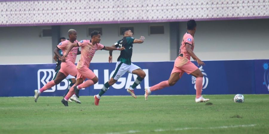 Rahmad Darmawan Sebut PSM Makassar Tim yang Sangat Siap